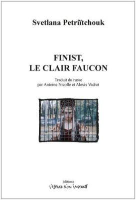 Finist le Faucon Clair : Une histoire russe enchantée pour les cœurs rêveurs !