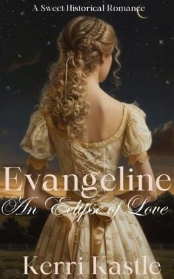  La Légende de la Belle Evangeline ! Une Histoire d'Amour, de Perte et de Foi Inconditionnelle au 18ème Siècle