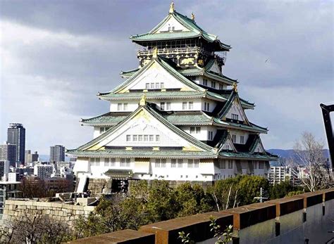 大阪城公園 ホテル ー 歴史と現代が交差する宿泊体験