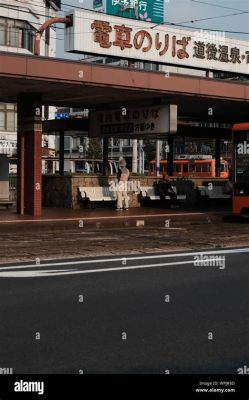 新宿から松本 バス - 旅の始まりと終わりの間にあるもの