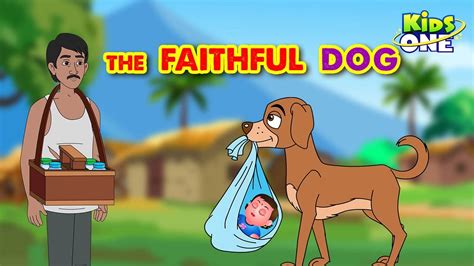 The Faithful Dog – A Colombian Tale Exploring Loyalty and Deception Through Canine Eyes!