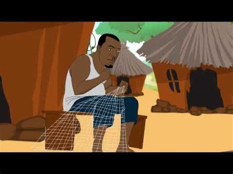  The Palm Tree and the Tortoise:  A Fascinating Nigerian Folktale Exploring Greed and Deception!