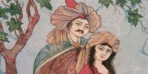  The Priest and the Pomegranate: Unraveling the Threads of Destiny in a Turkish Folk Tale